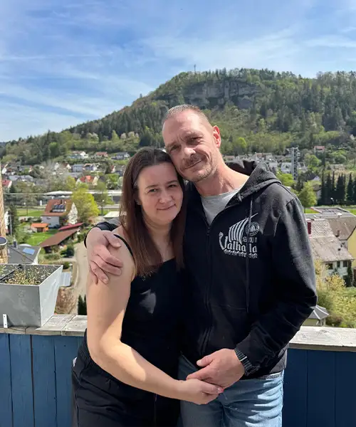 Pedro Treisch - Psychologischer Coach